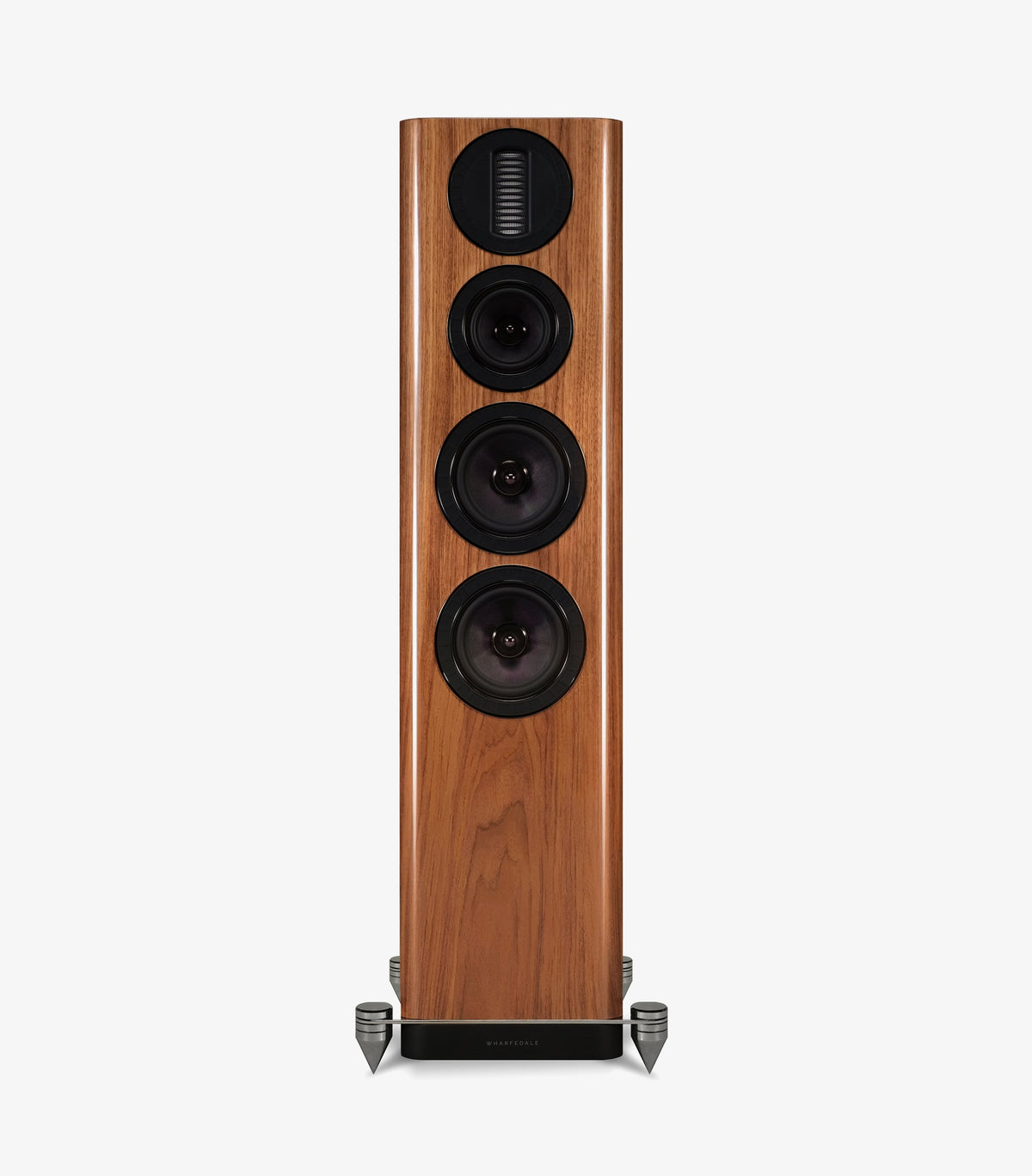 Aura 3 Walnut