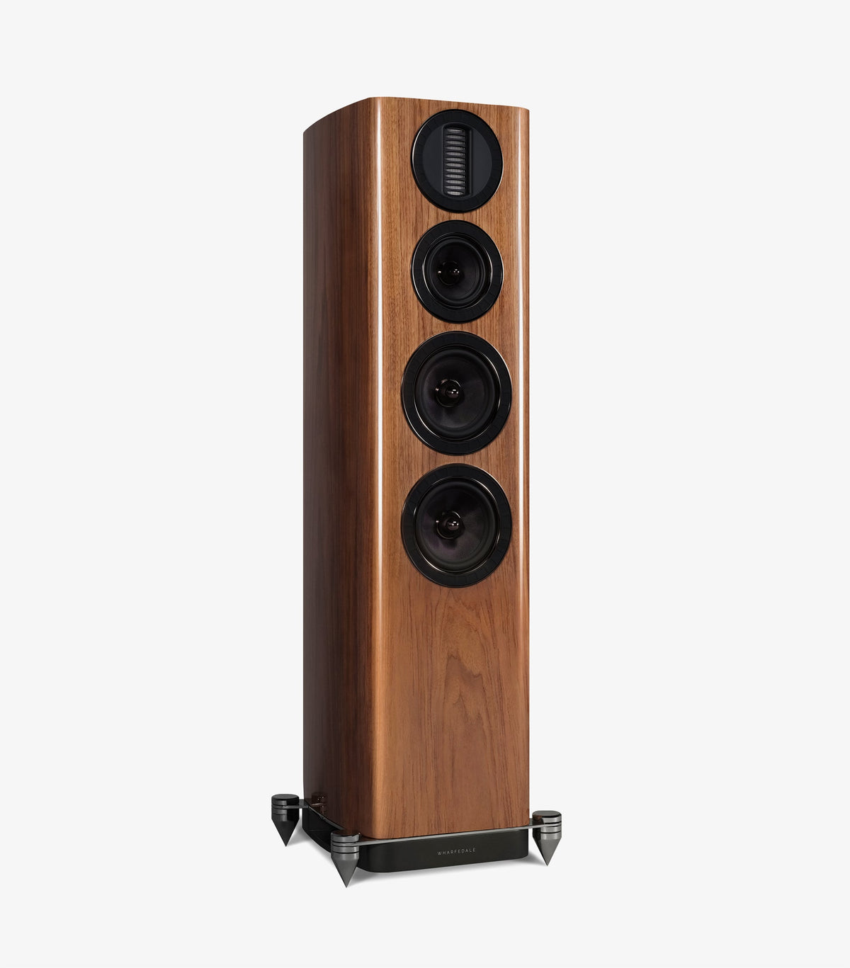 Aura 3 Walnut
