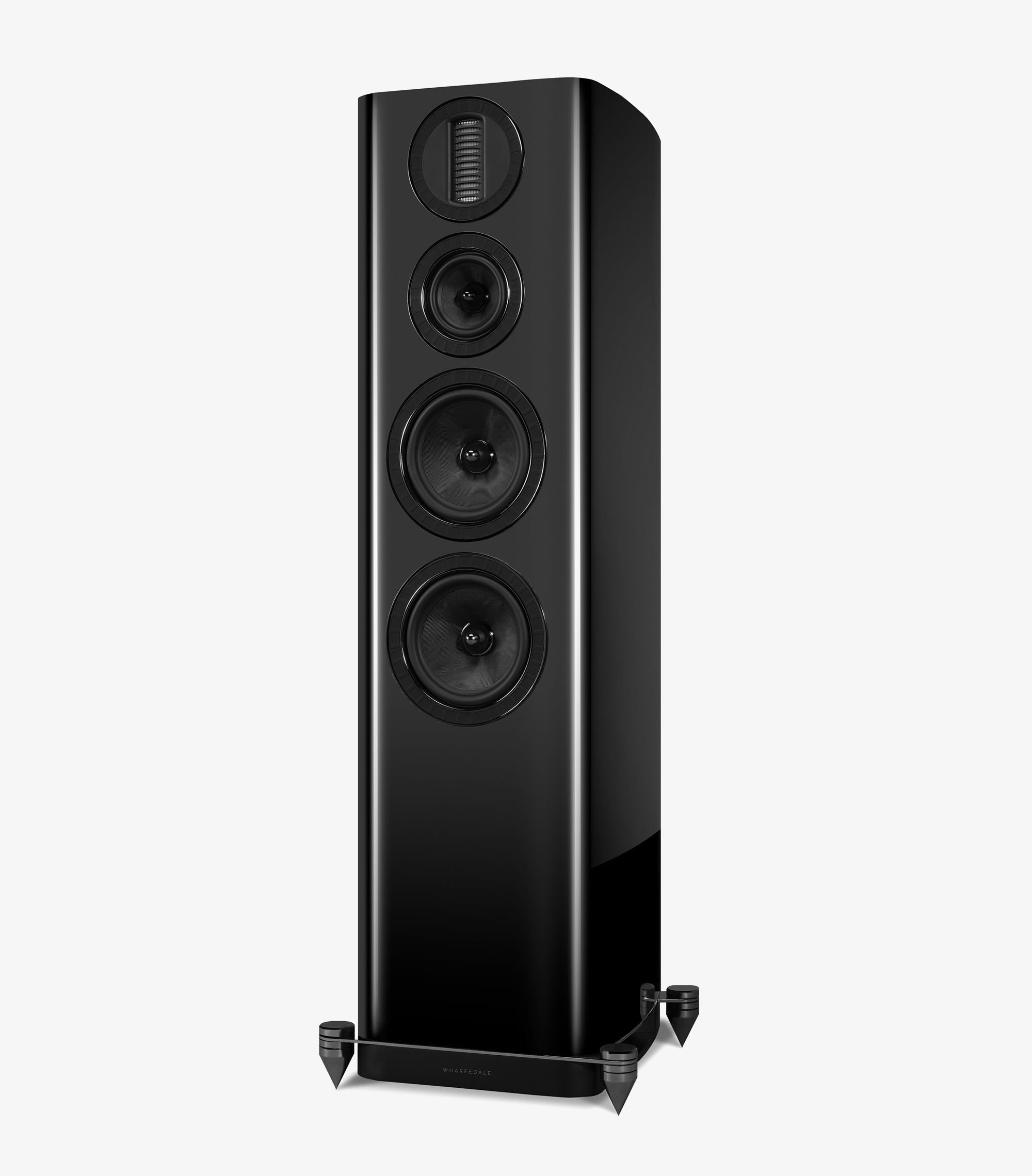 Aura 4 Floorstanding Speakers