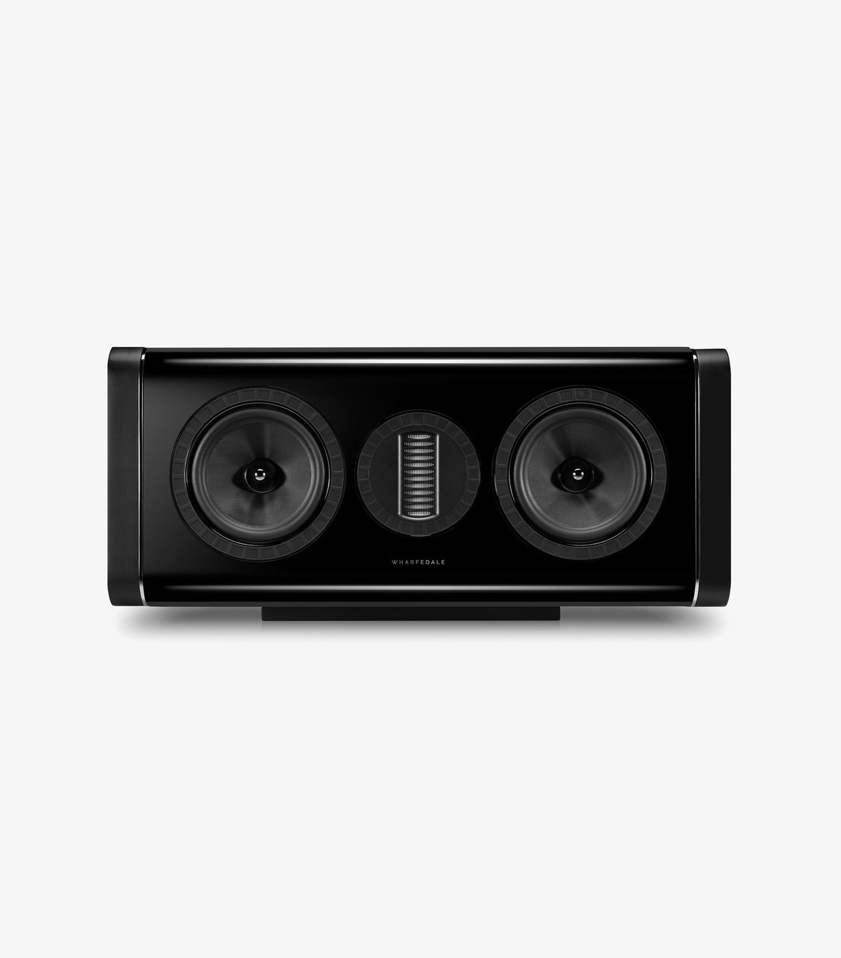 Aura CS Centre Speaker — Black