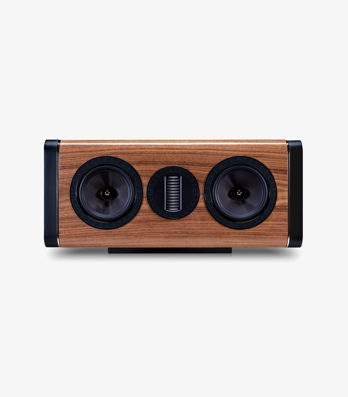 Aura CS Centre Speaker — Walnut