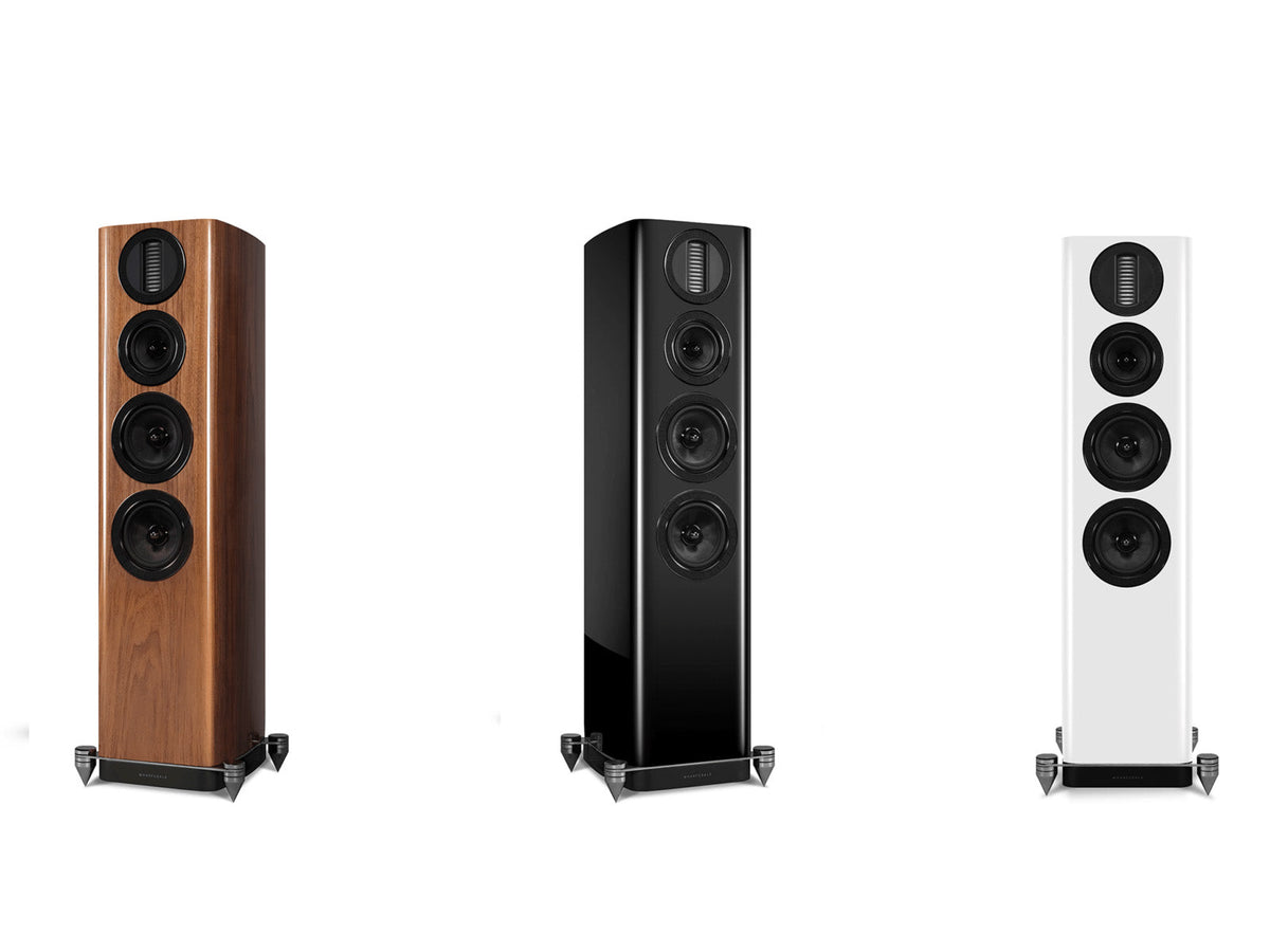 AURA Cabinet