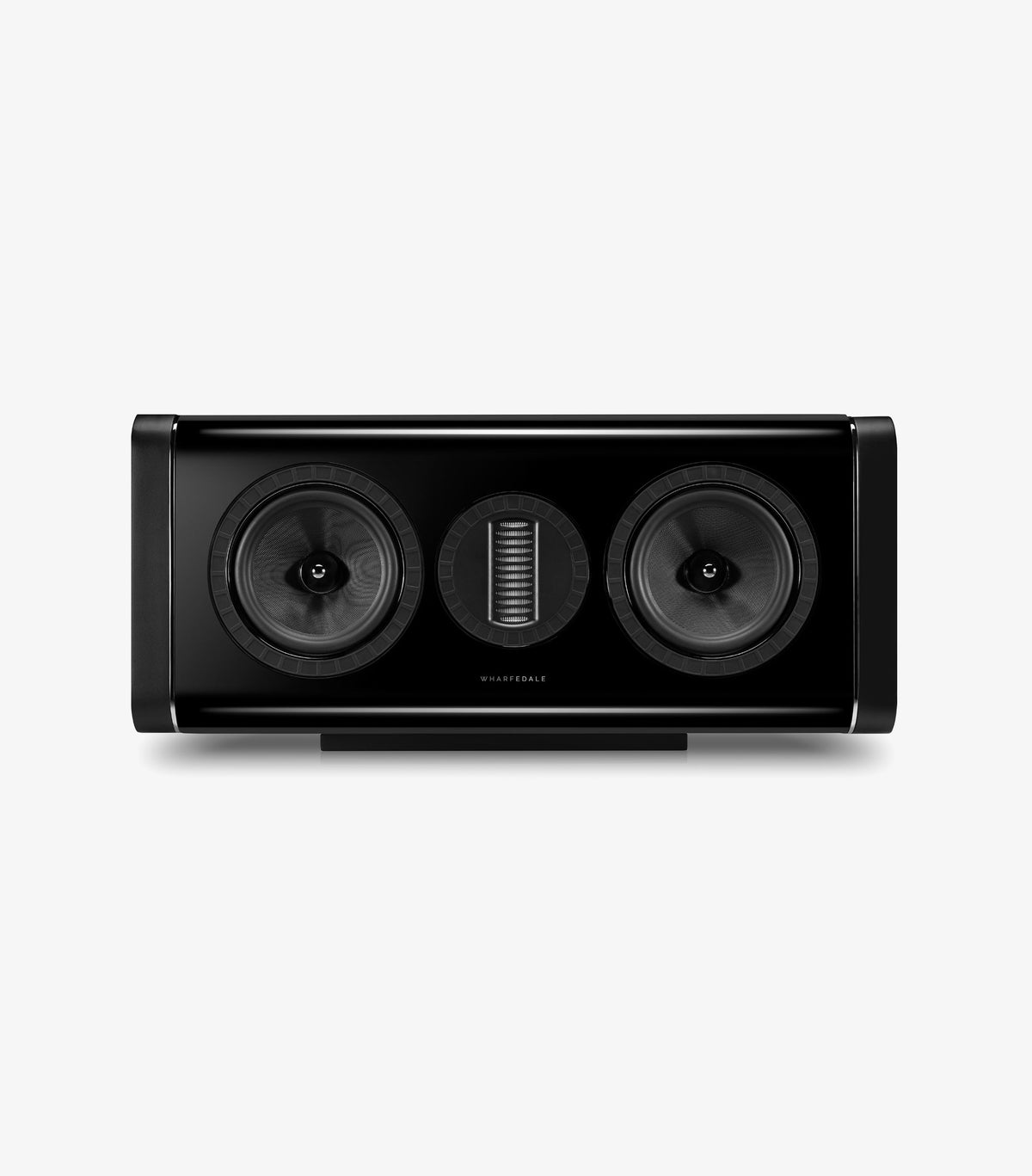 Aura C Centre Speaker — Black
