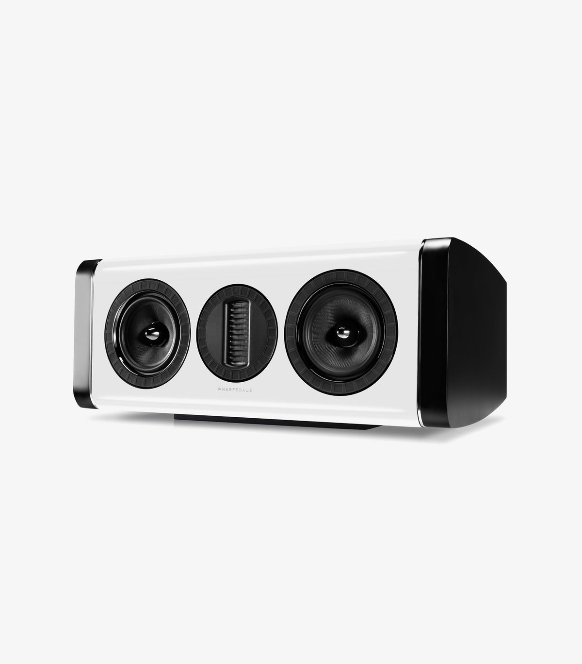 Aura C Centre Speaker — White