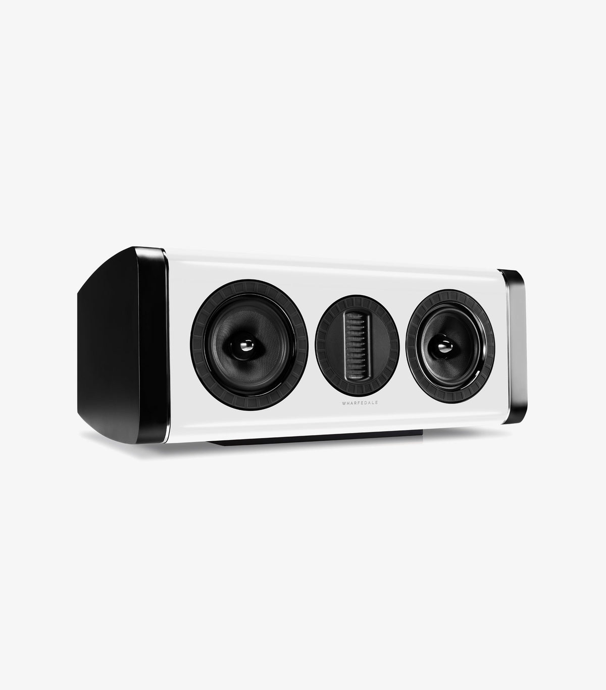 Aura C Centre Speaker — White