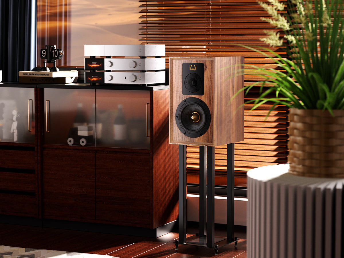 Listening Makes Perfect