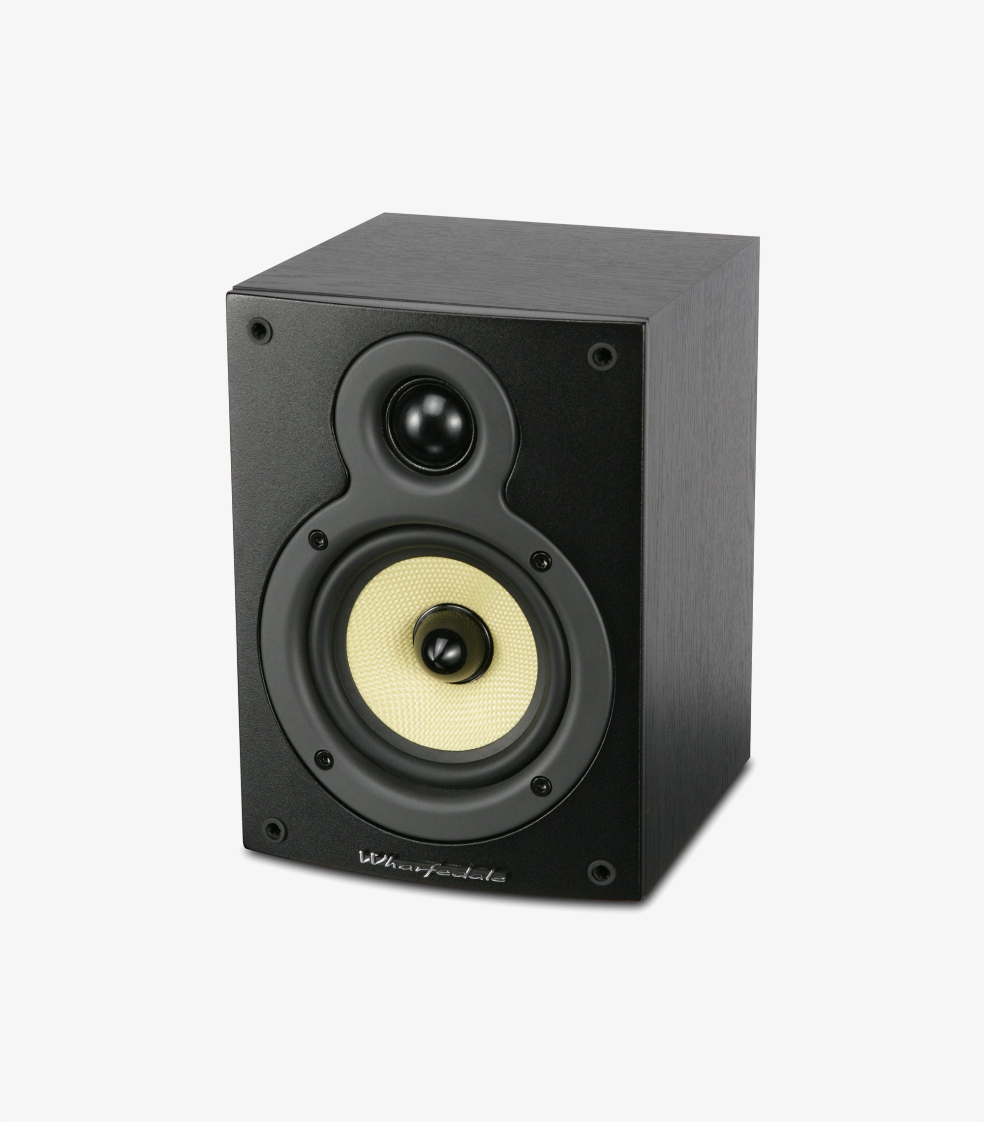 Crystal CR4.1 Bookshelf Speakers