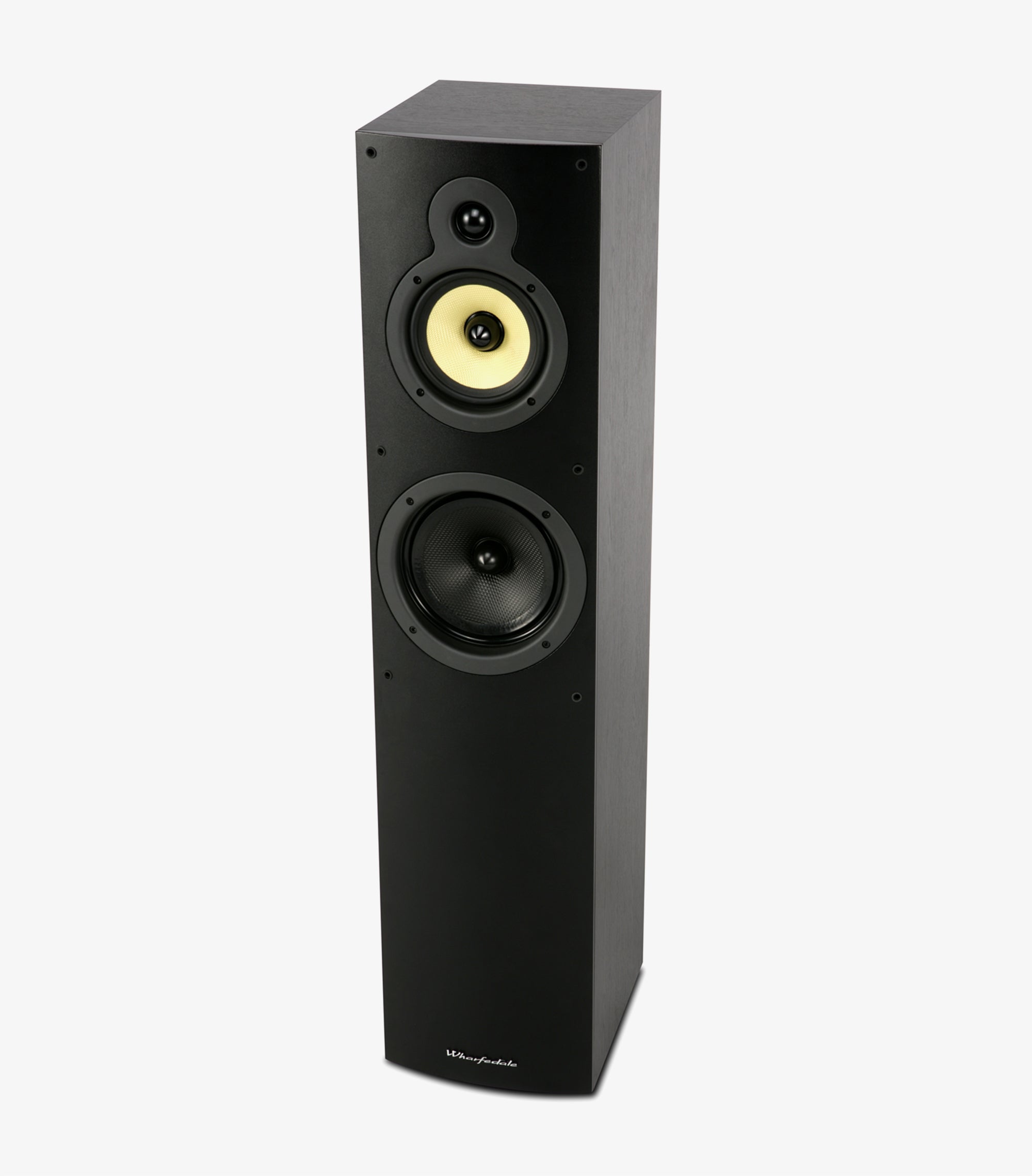 Crystal CR4.3 Floorstanding Speakers