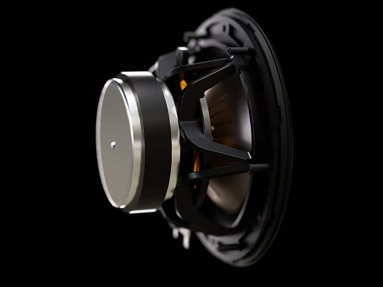 Advanced Magnet Assembly