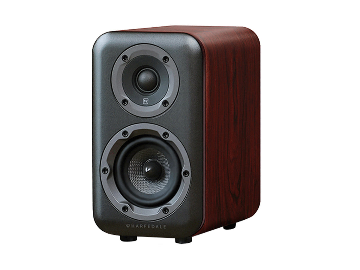 Advanced bass and midrange drivers