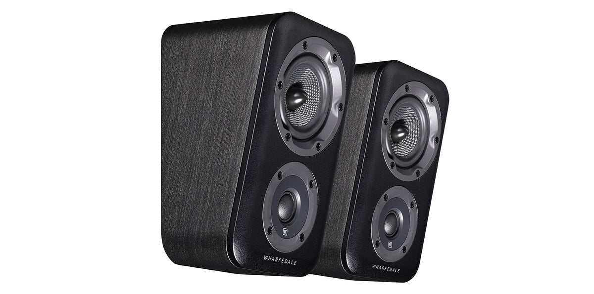 D300S Surround Speaker Wharfedale Australia