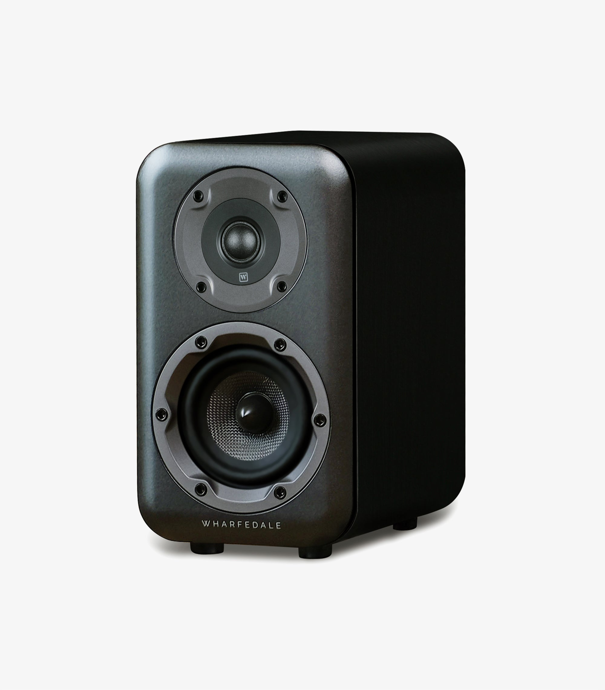 D320 Bookshelf Speakers