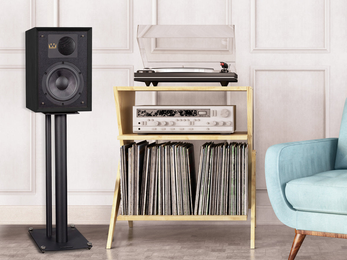 Seamless musical output