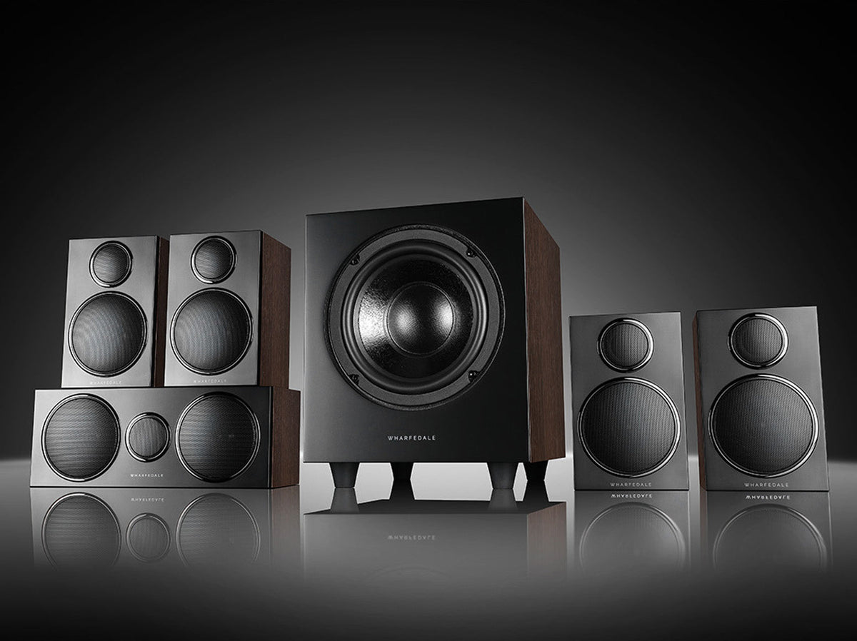 Surround Sound