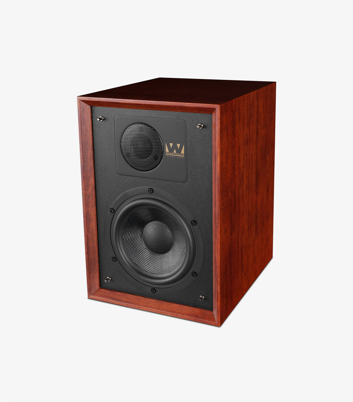 Denton 85th Heritage Mahogany
