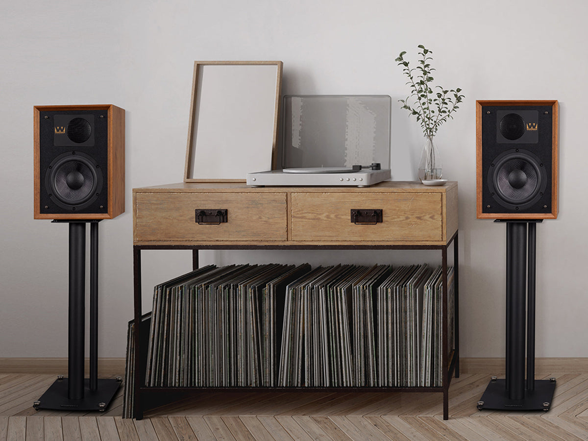 Most famous Loudspeaker