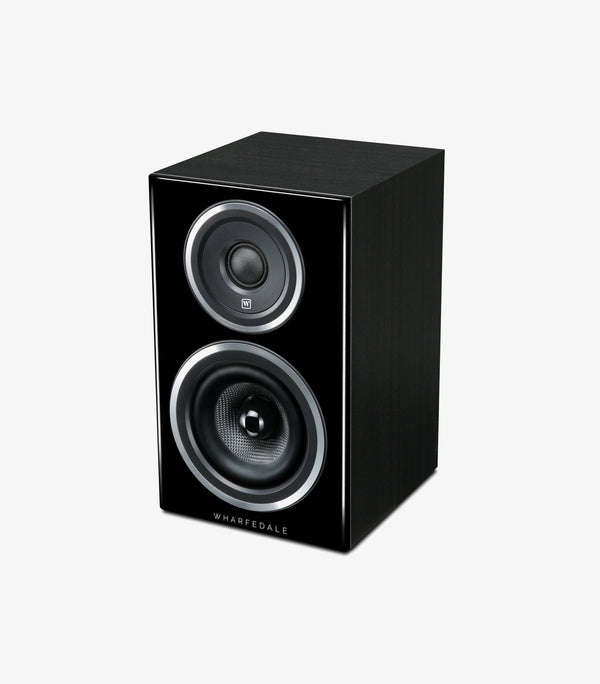 Diamond 11.0 Bookshelf Speakers