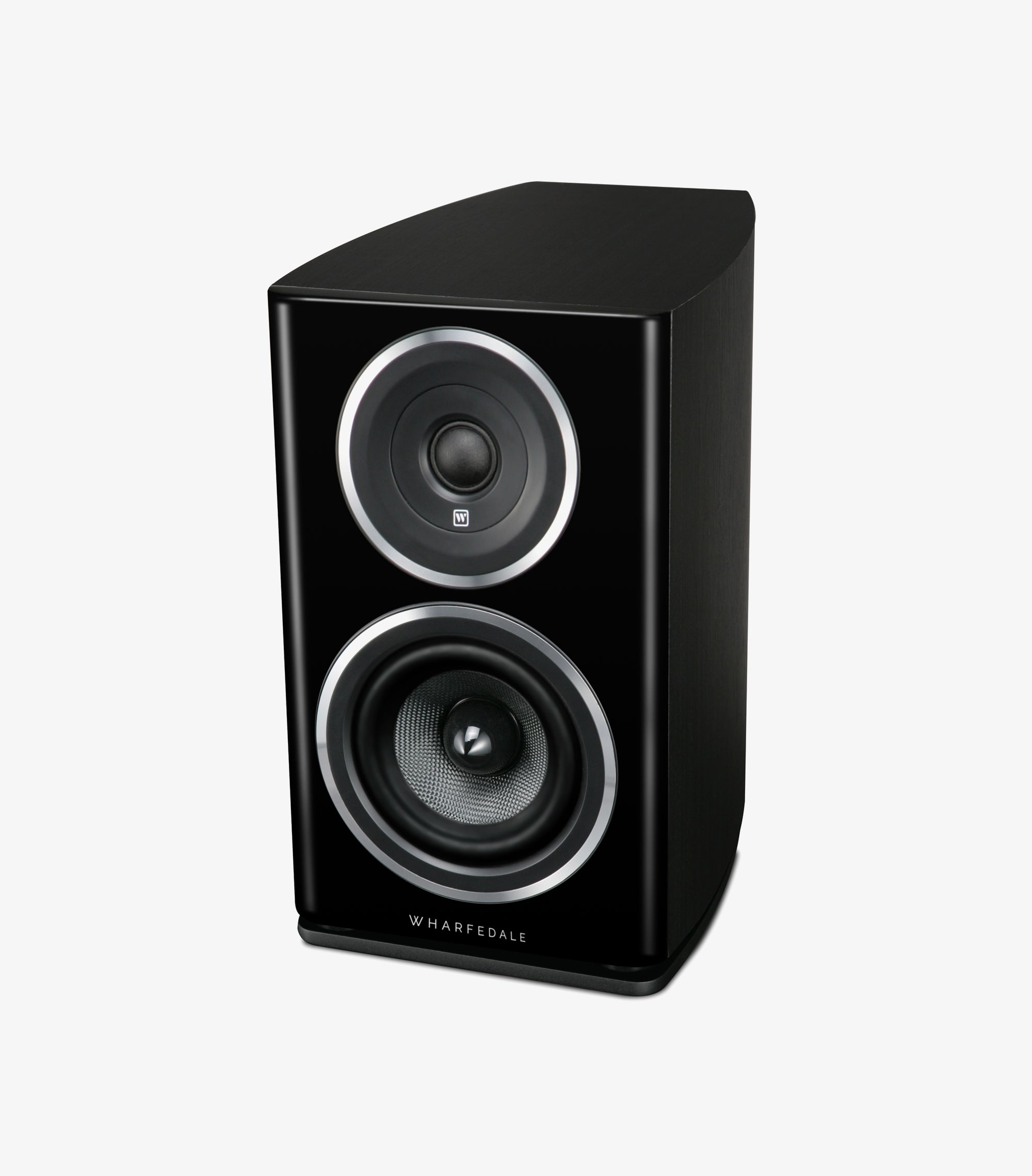 Diamond 11.1 Bookshelf Speakers