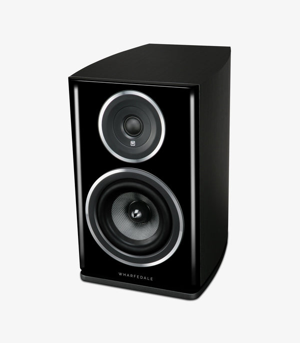 Diamond 11.2 Bookshelf Speakers