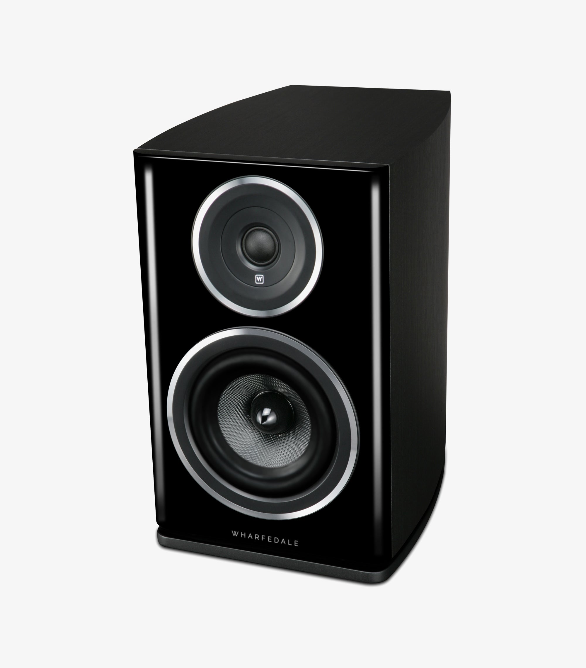 Diamond 11.2 Bookshelf Speakers