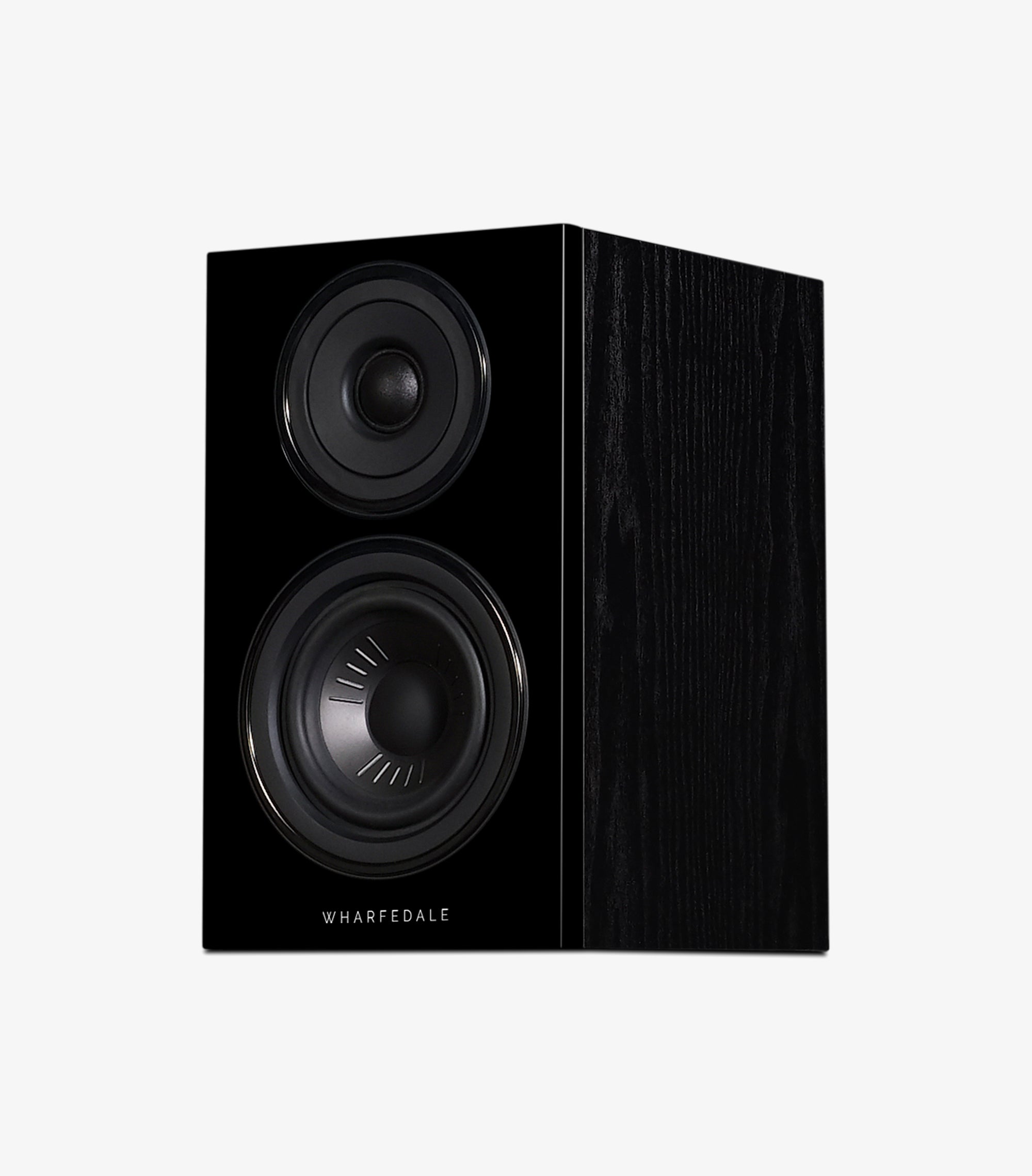 Diamond 12.0 Bookshelf Speakers