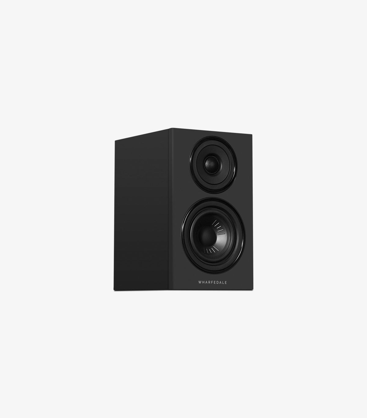 Diamond 12.0i Bookshelf Speakers in black