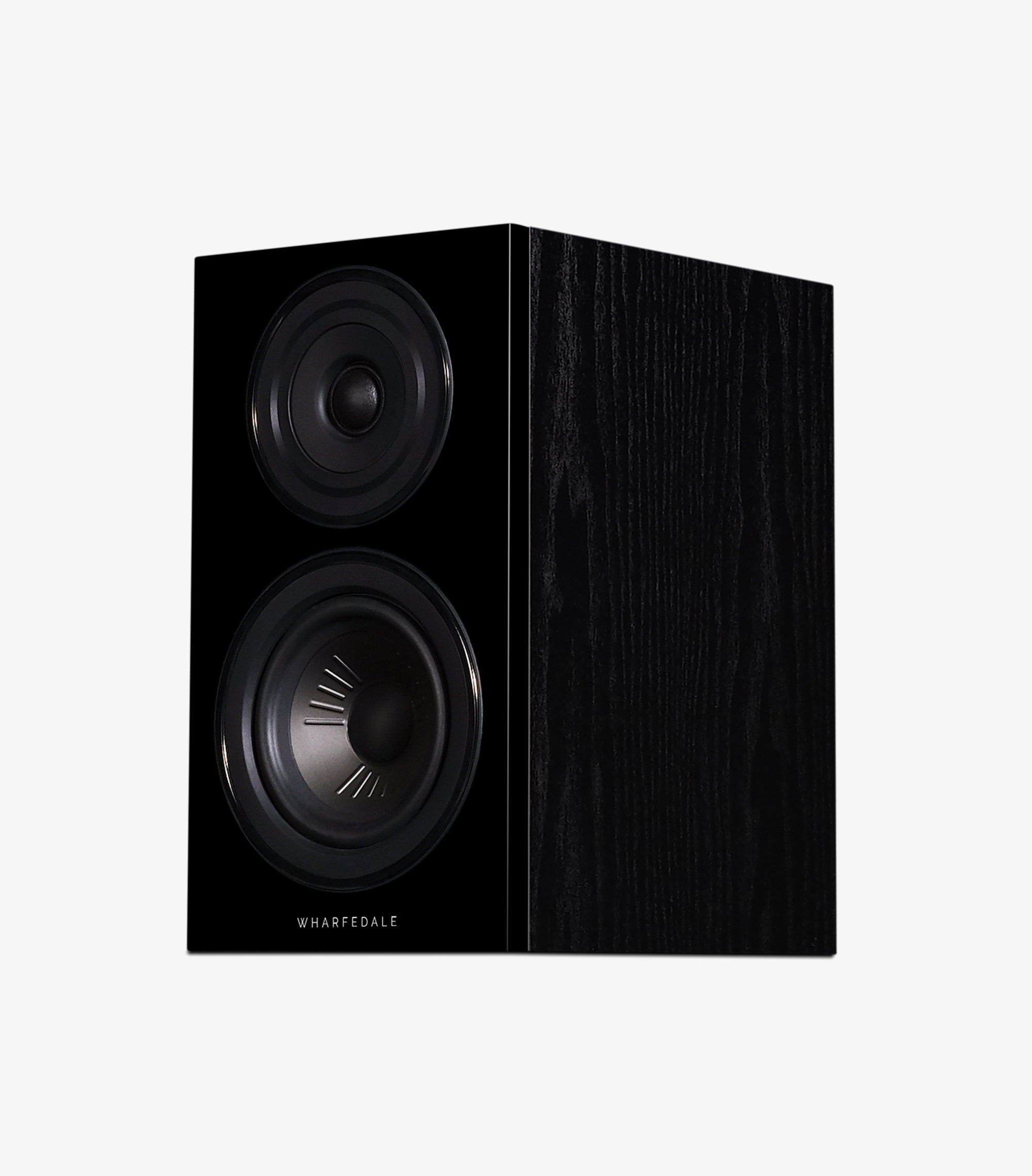 Diamond 12.1 Bookshelf Speakers