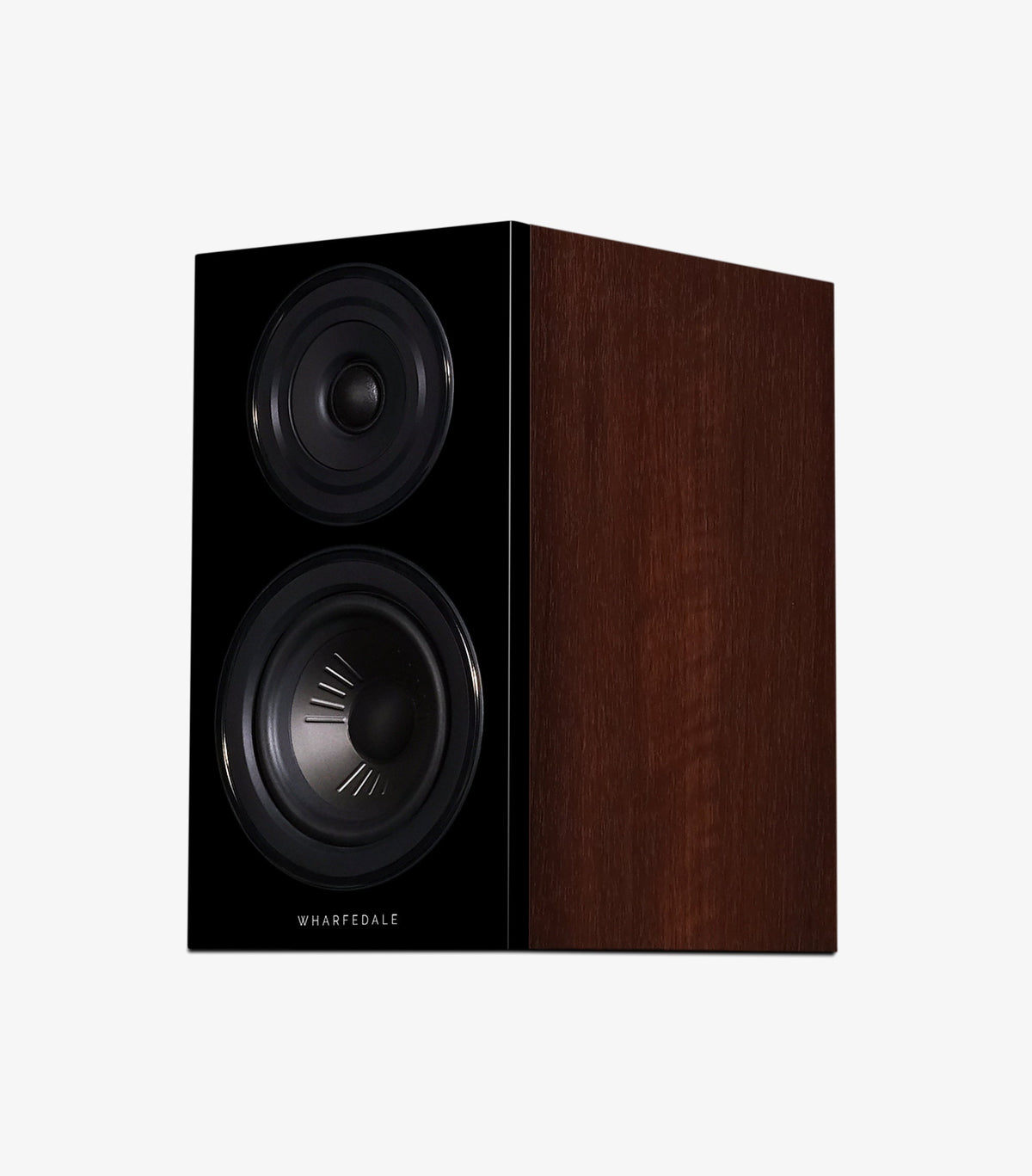 Diamond 12.1 Walnut