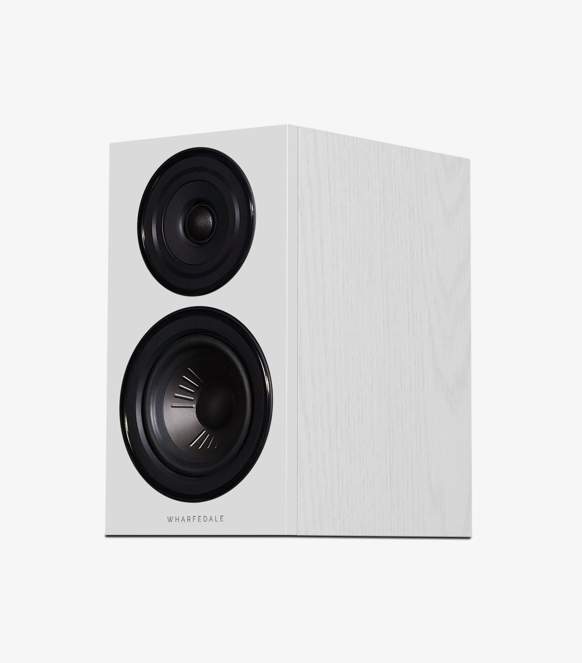Diamond 12.1 White