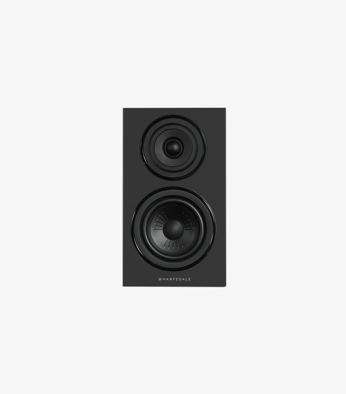 Diamond 12.1i Bookshelf Speakers in walnut