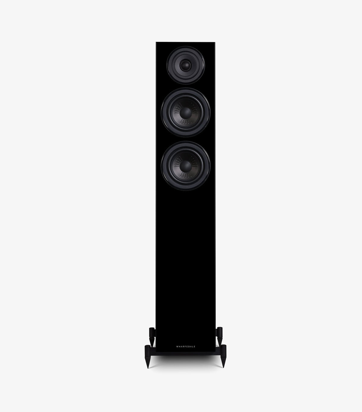 Diamond 12.3 Black