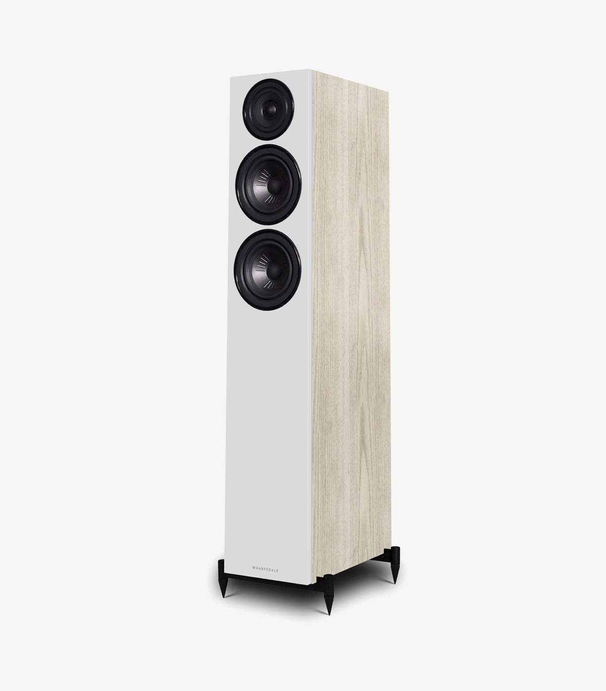 Diamond 12.3 Light Oak