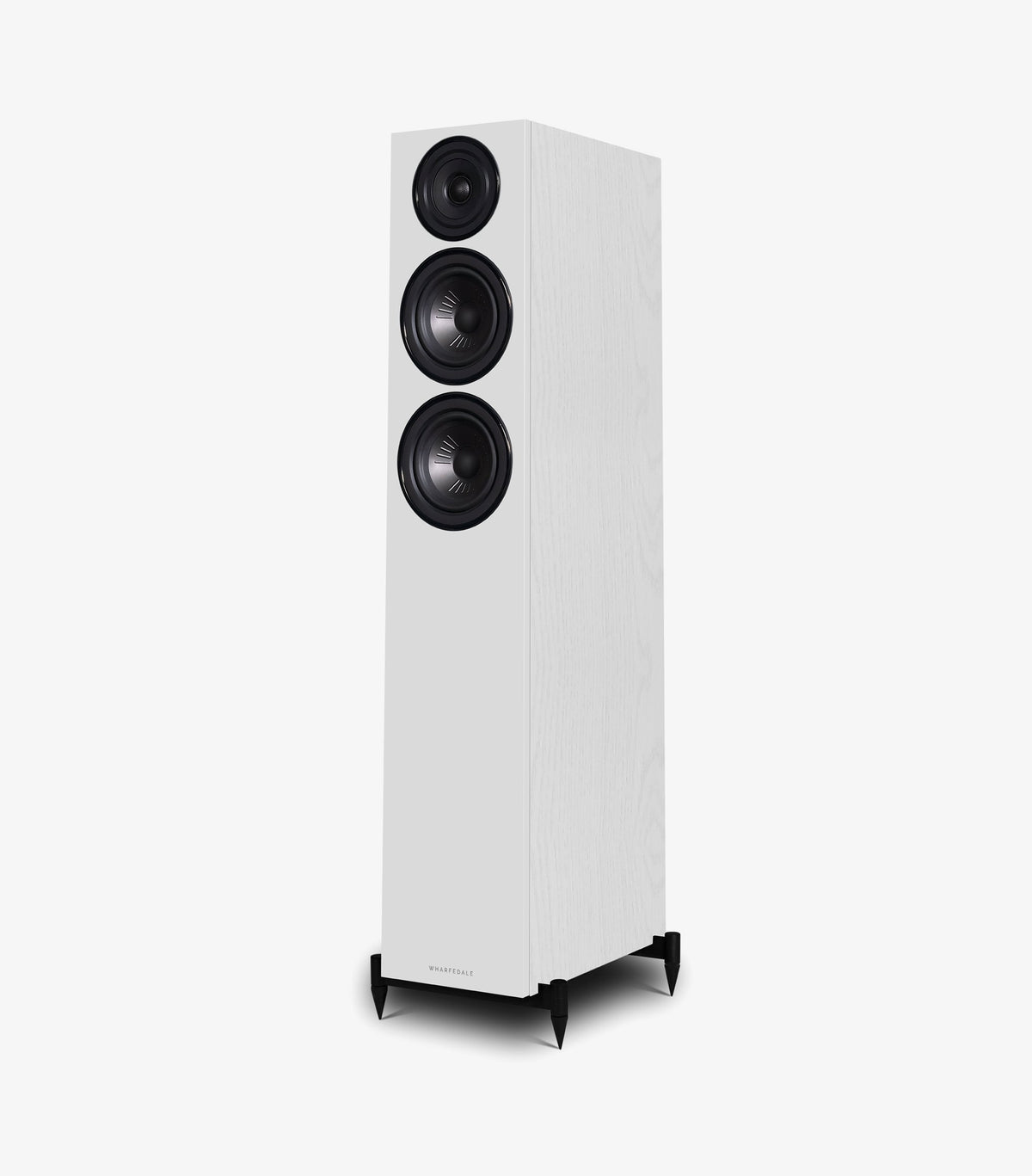Diamond 12.3 White