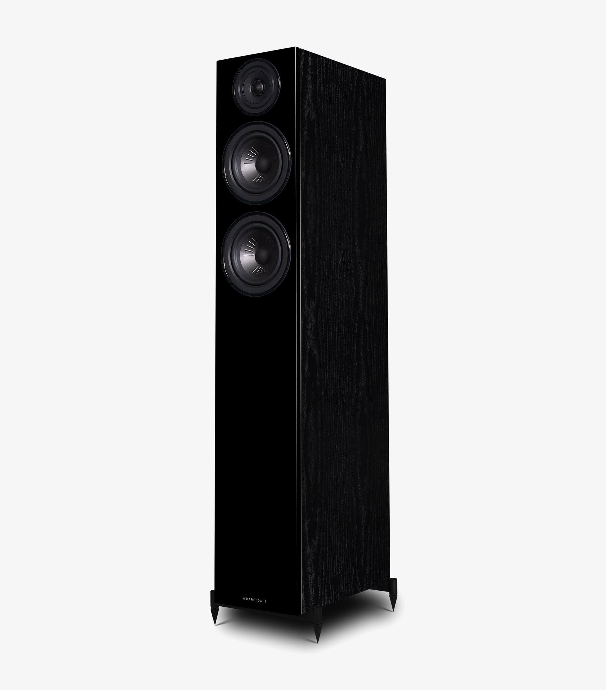 Diamond 12.4 Floorstanding Speakers