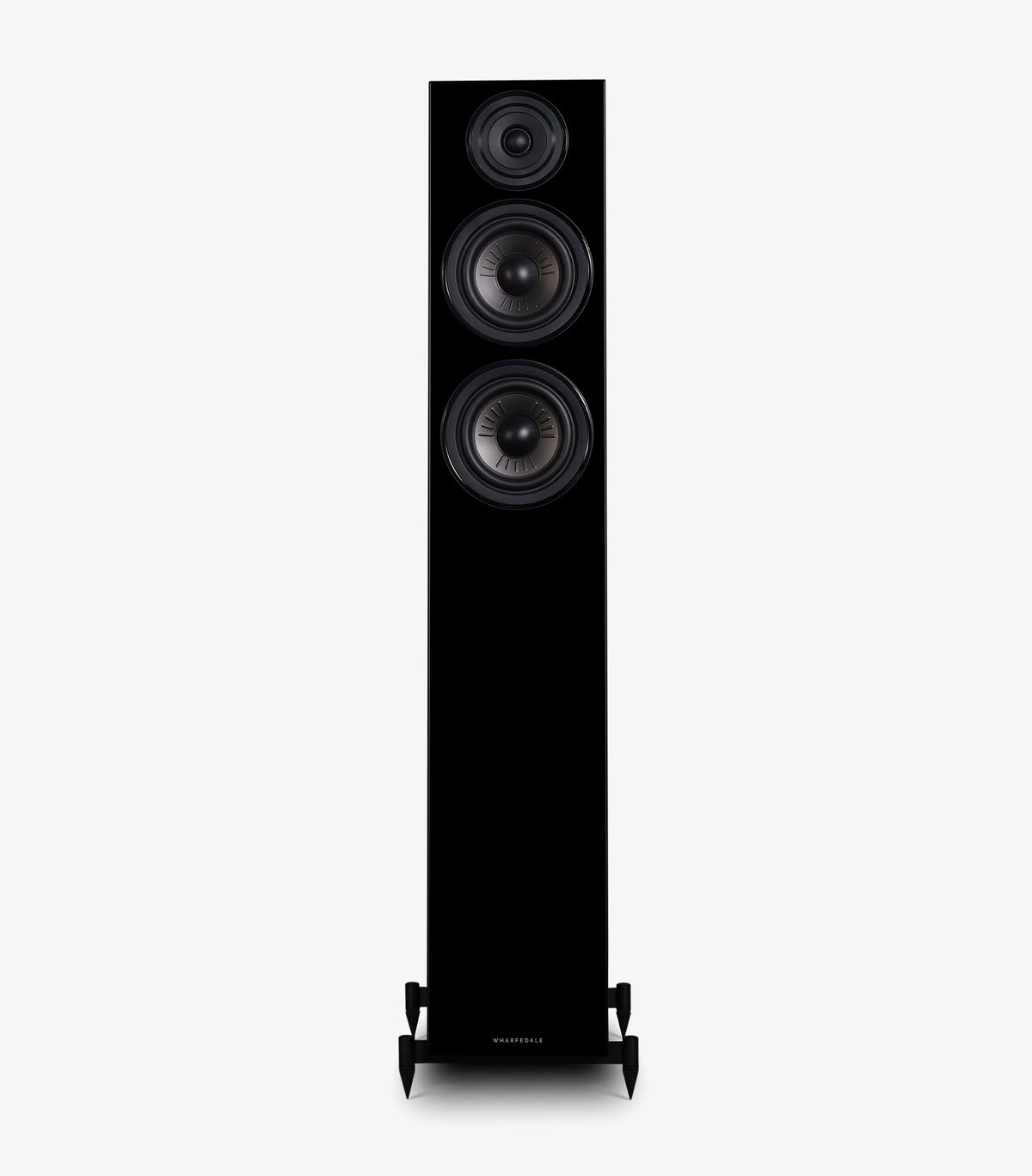 Diamond 12.4 Black