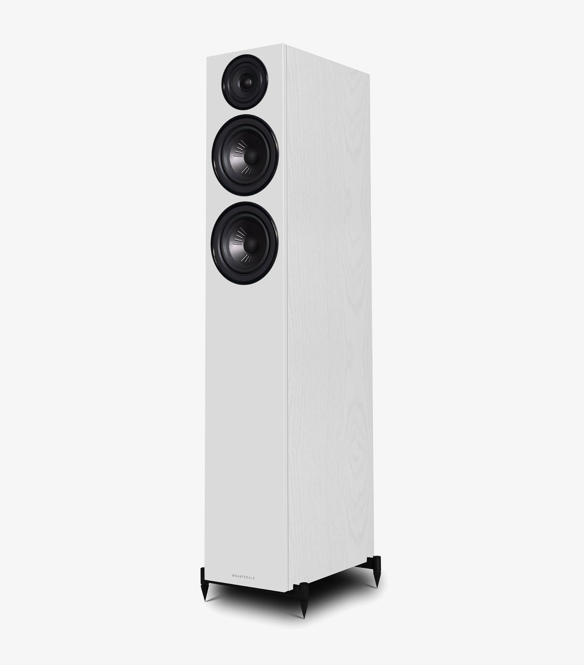 Diamond 12.4 White