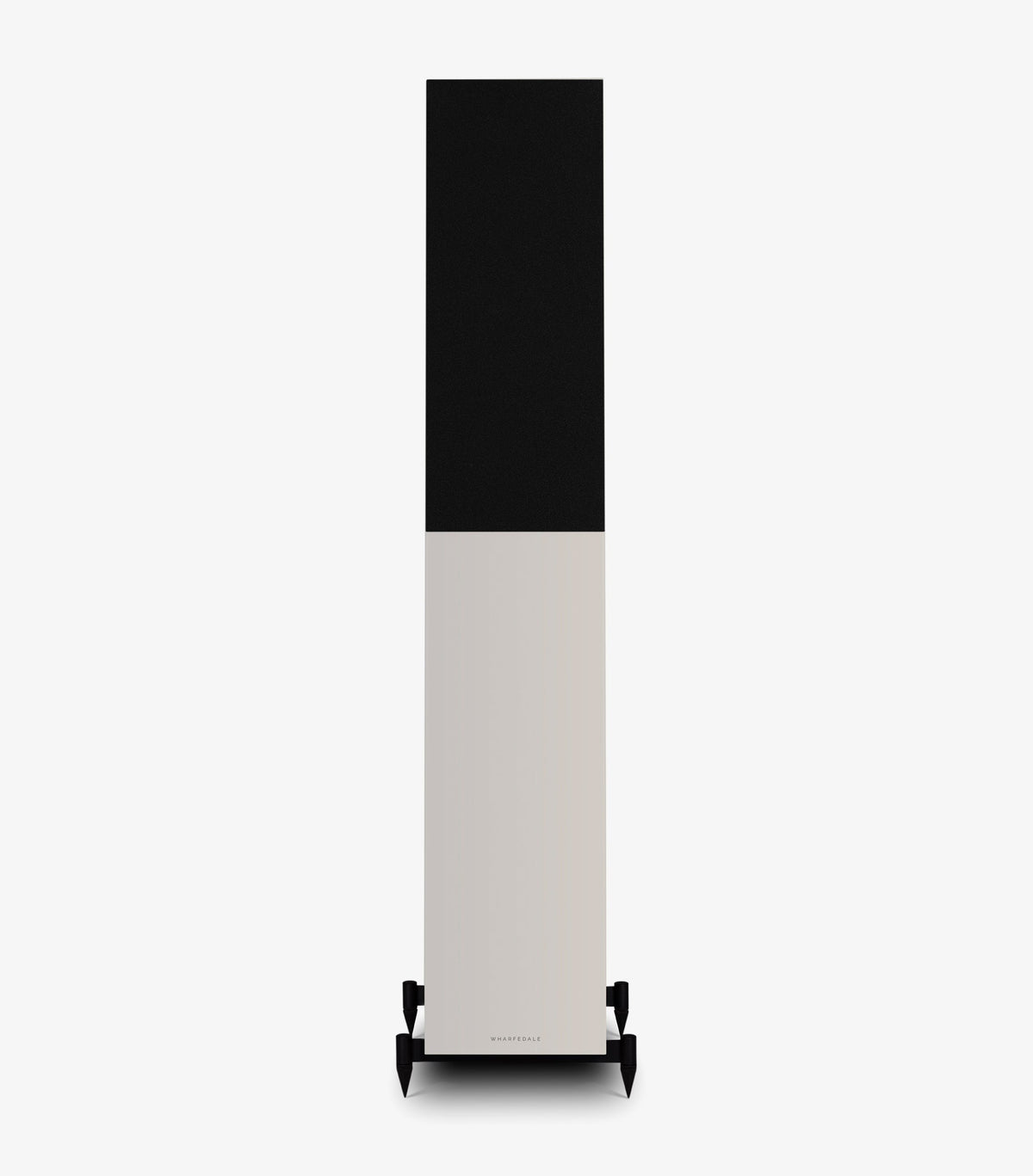 Diamond 12.4i Floorstanding Speakers in grey
