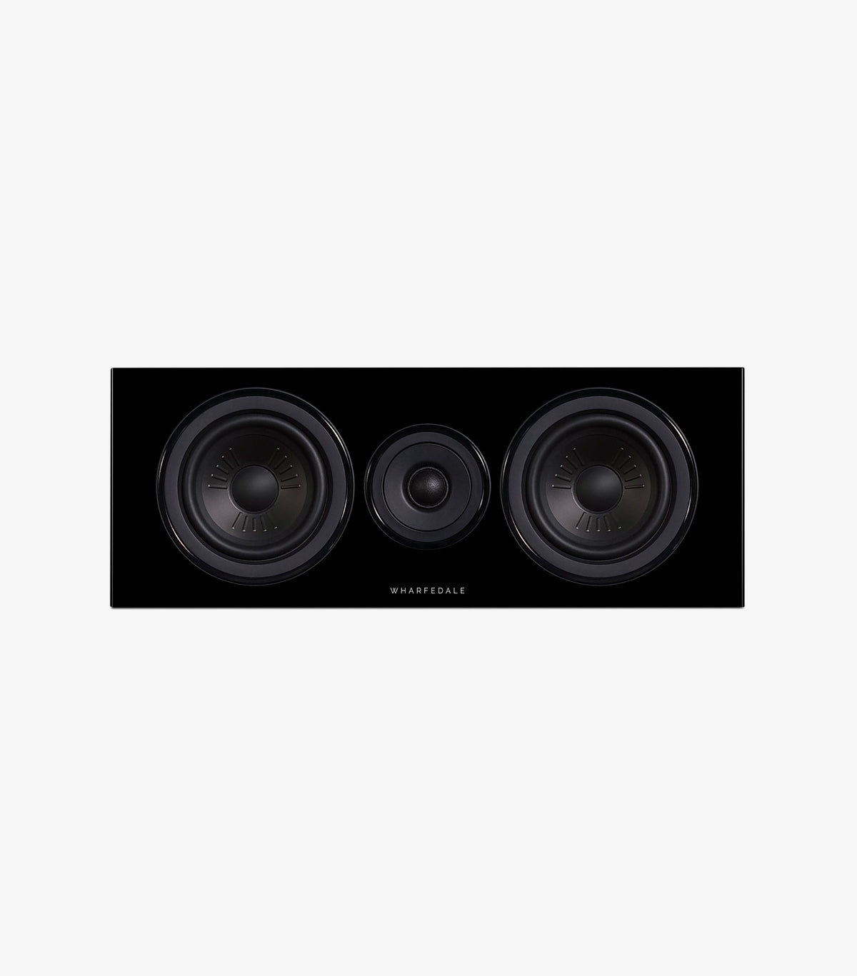 Diamond 12.C Black