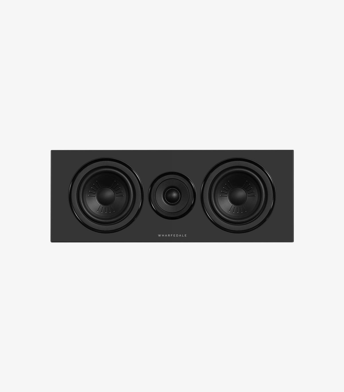 Diamond 12.Ci Centre Speaker in black