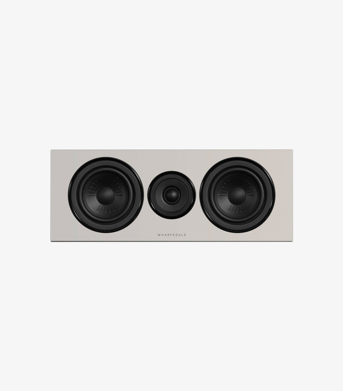 Diamond 12.Ci Centre Speaker in grey