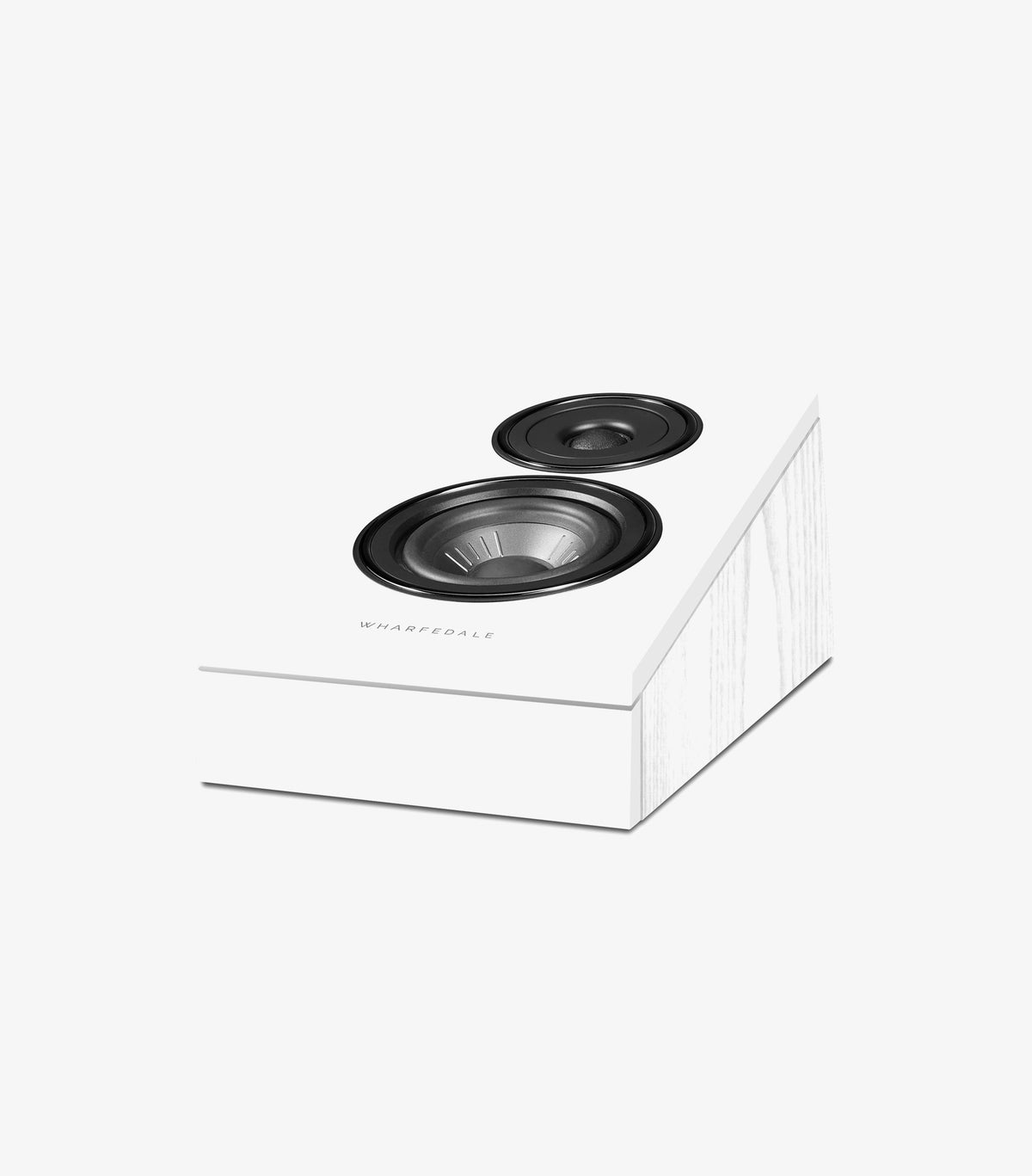 Diamond 12.3D White