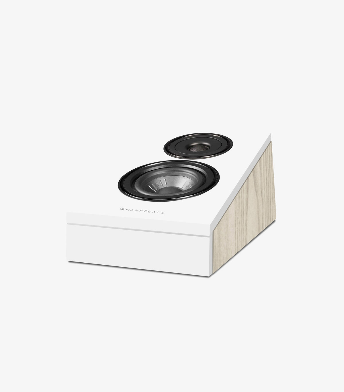 Diamond 12.3D Light Oak
