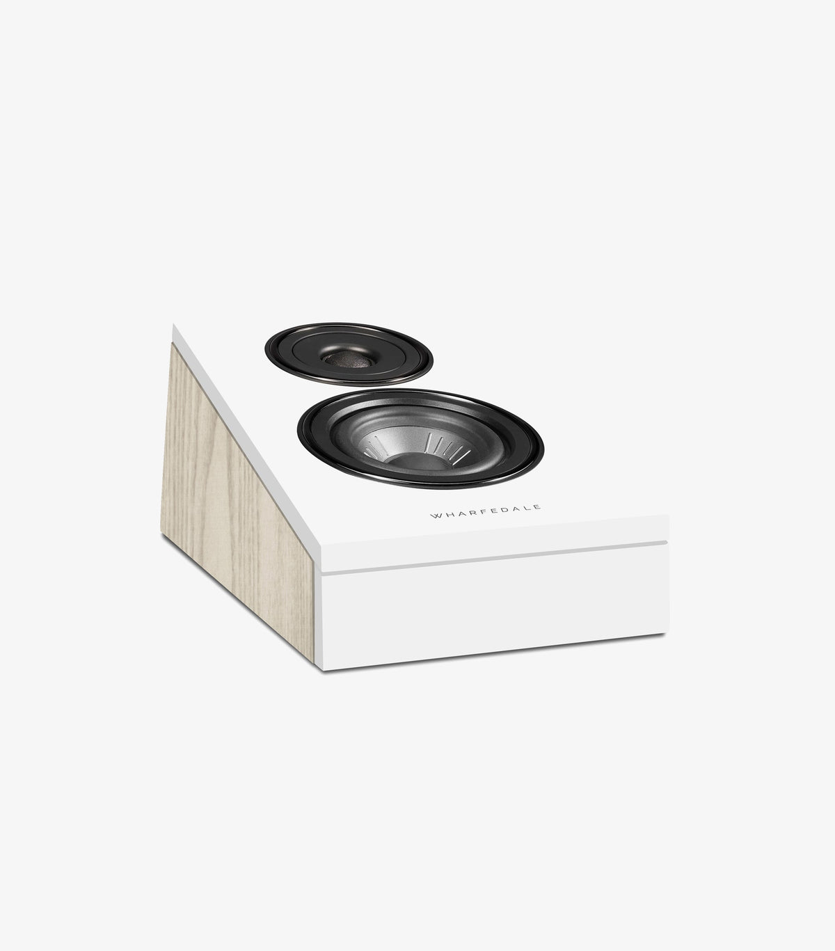 Diamond 12.3D Light Oak