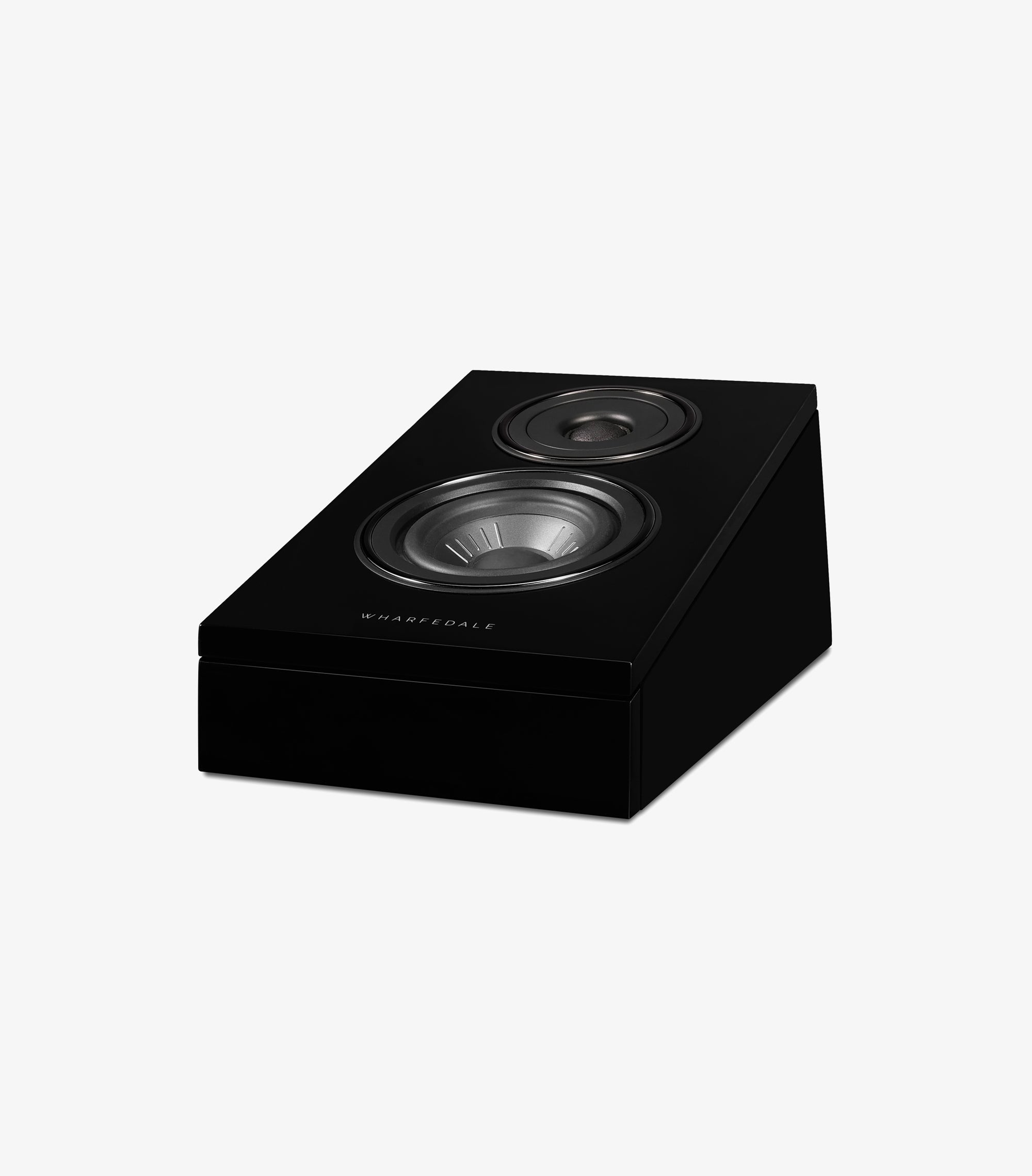 Diamond 12.3D Surround Speakers