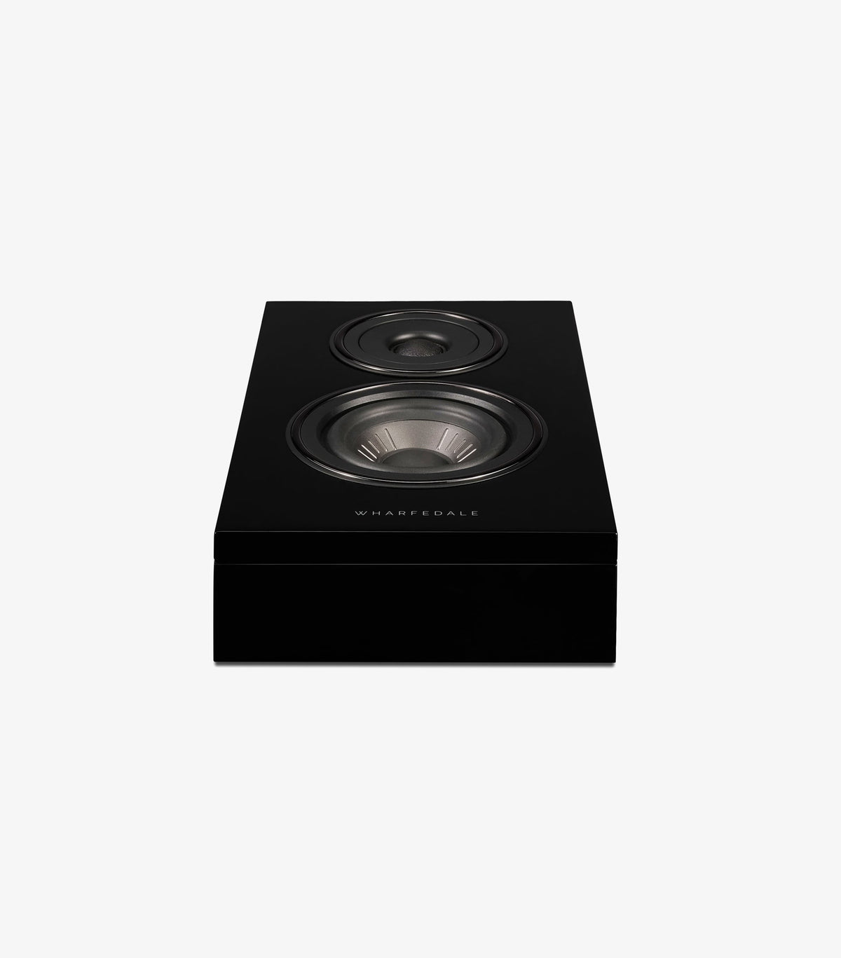 Diamond 12.3D Black