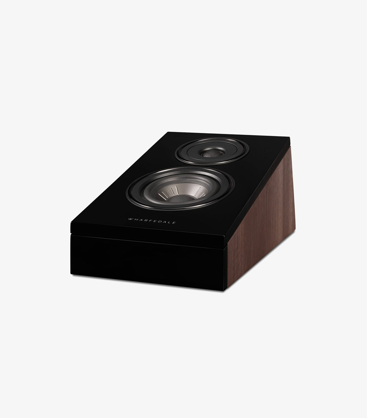 Diamond 12.3D Walnut