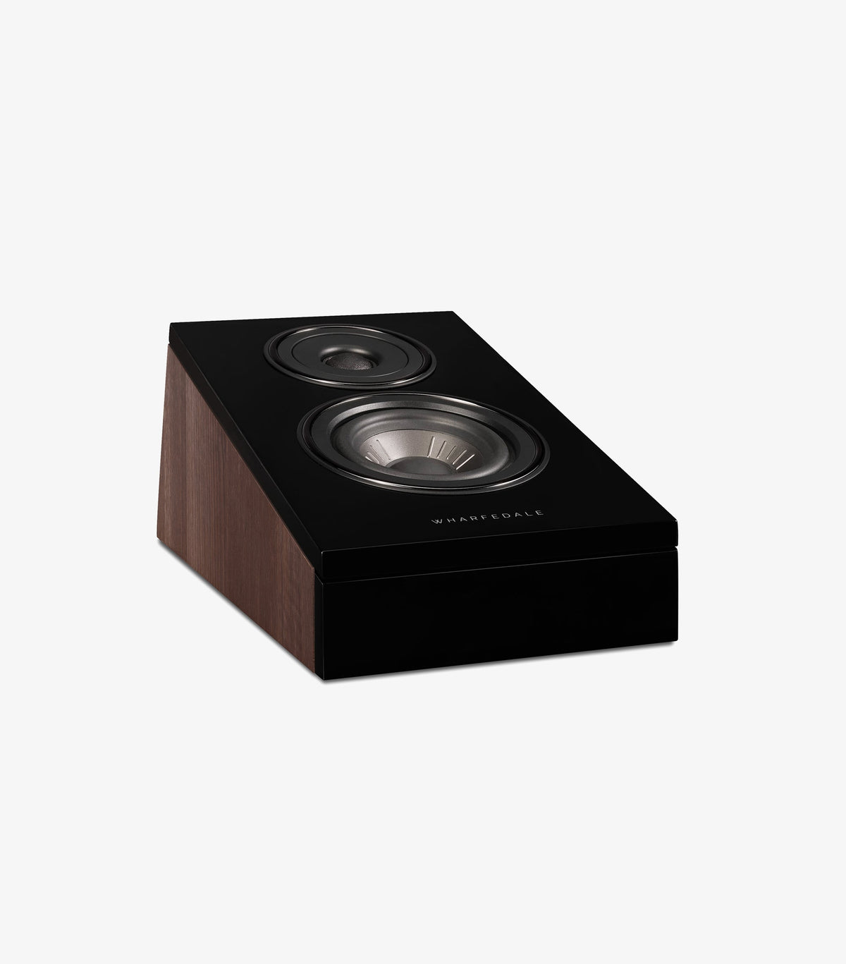 Diamond 12.3D Walnut
