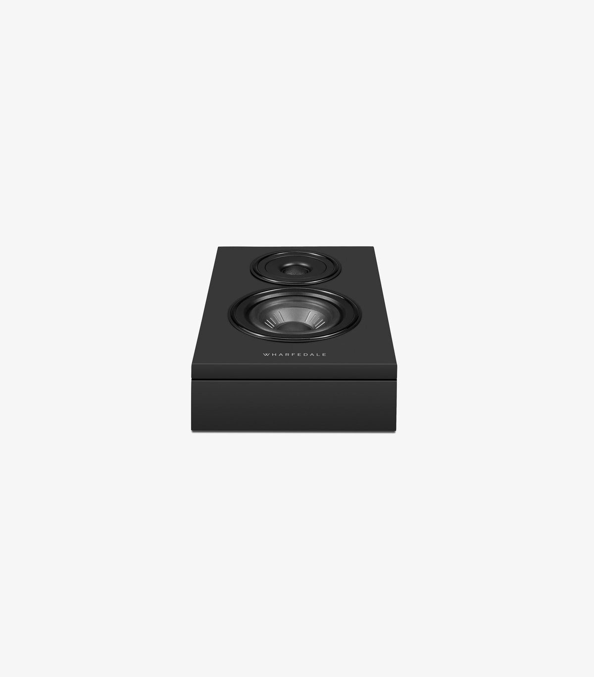 Diamond 12.3Di Surround Speakers in walnut