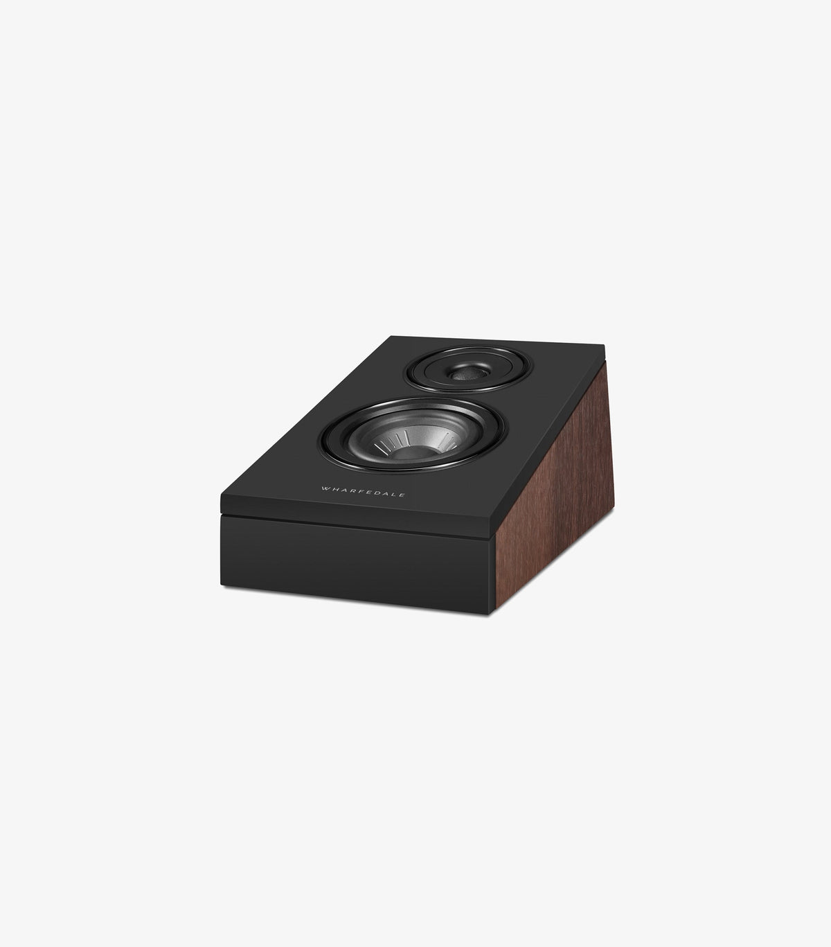 Diamond 12.3Di Surround Speakers in walnut