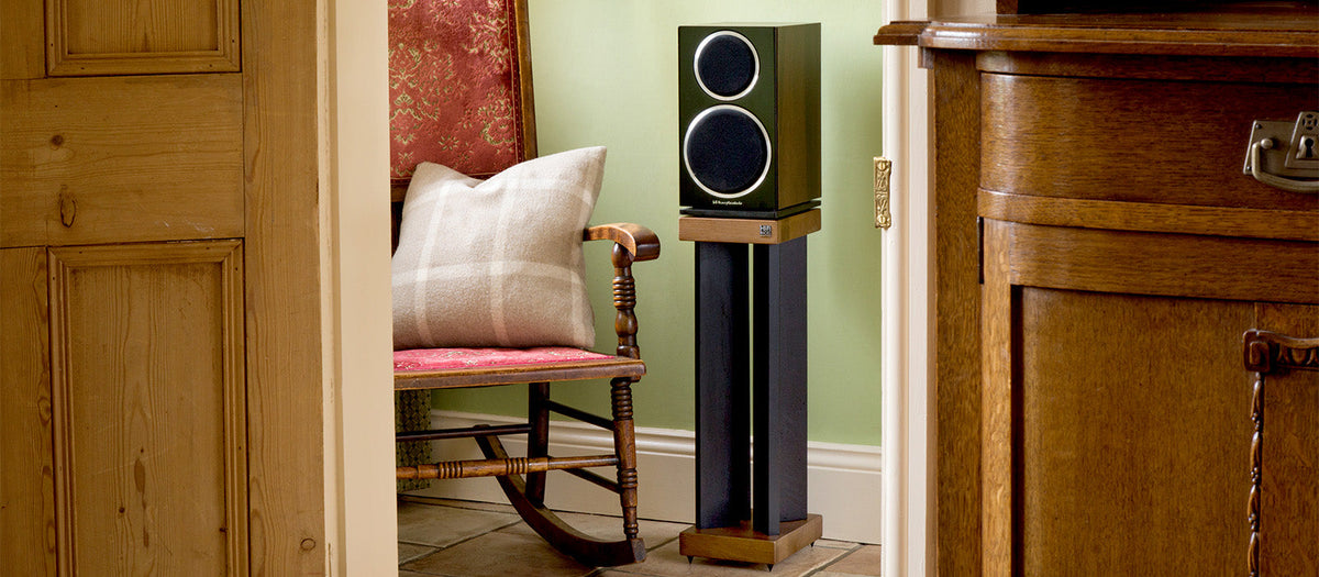 Britain's Most Famous Loudspeakers